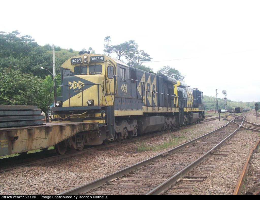 MRSL 3803